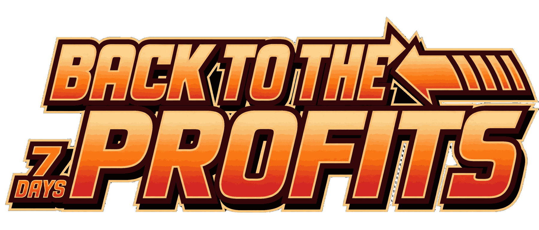 Back to the Profits